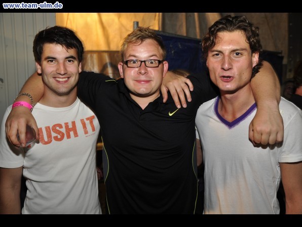Powerdisco @ Justingen - Bild 114