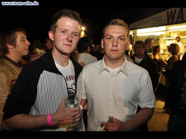 Powerdisco @ Justingen - Bild 115