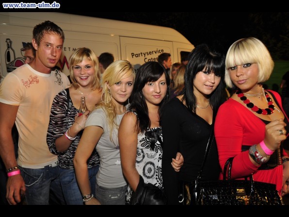 Powerdisco @ Justingen - Bild 116