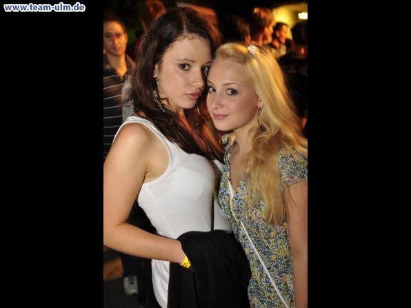 Powerdisco @ Justingen - Bild 117