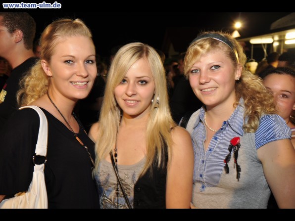 Powerdisco @ Justingen - Bild 118