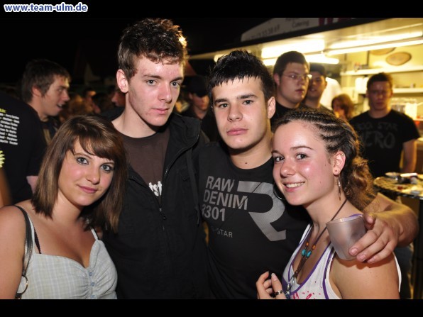 Powerdisco @ Justingen - Bild 119