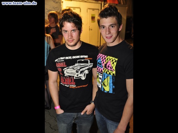 Powerdisco @ Justingen - Bild 12