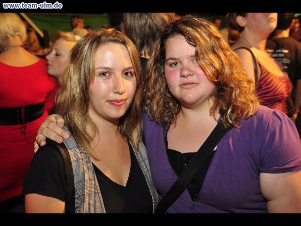 Powerdisco @ Justingen - Bild 120
