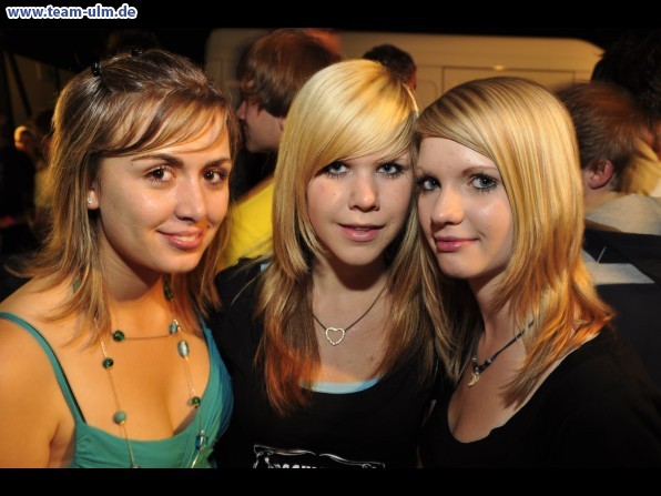 Powerdisco @ Justingen - Bild 121