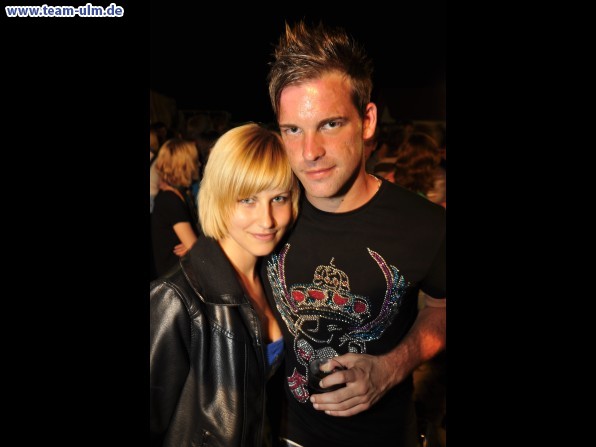 Powerdisco @ Justingen - Bild 122