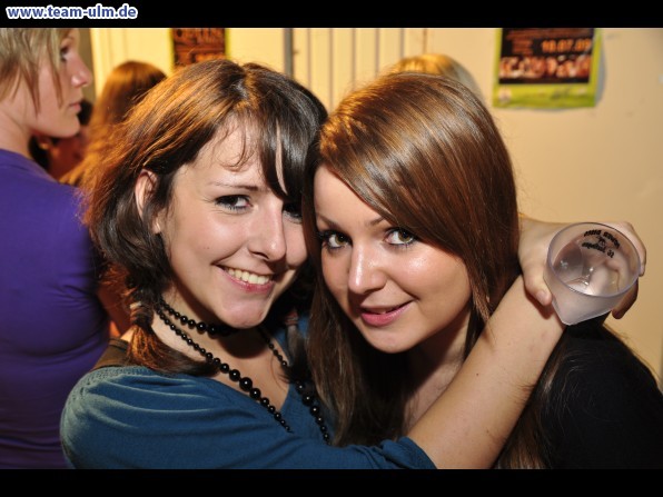 Powerdisco @ Justingen - Bild 123