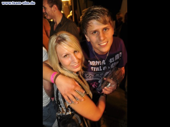 Powerdisco @ Justingen - Bild 124