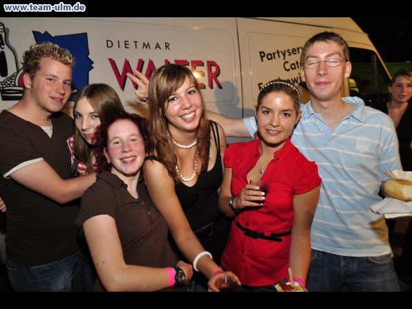 Powerdisco @ Justingen - Bild 126