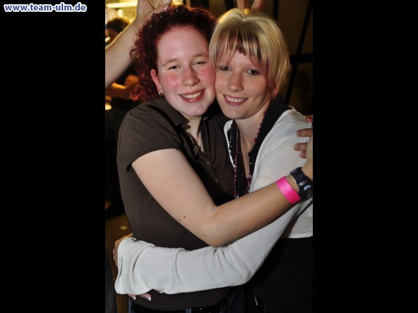 Powerdisco @ Justingen - Bild 127