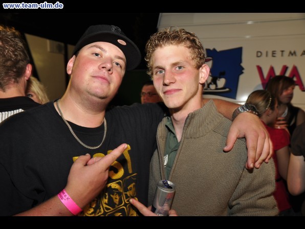 Powerdisco @ Justingen - Bild 128
