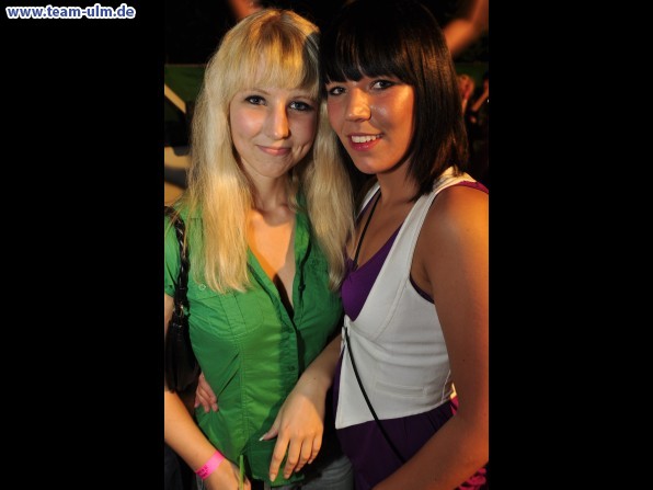 Powerdisco @ Justingen - Bild 130
