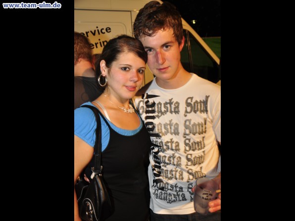 Powerdisco @ Justingen - Bild 132