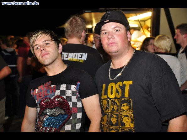 Powerdisco @ Justingen - Bild 133