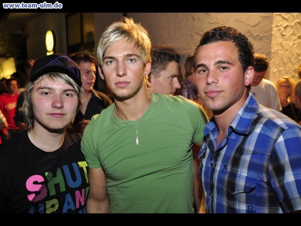 Powerdisco @ Justingen - Bild 134