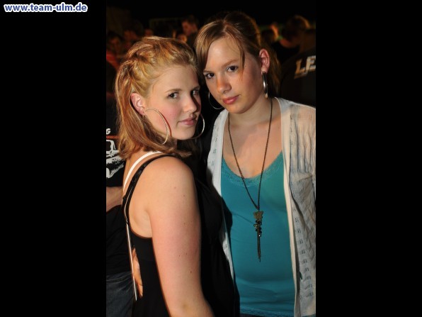 Powerdisco @ Justingen - Bild 135
