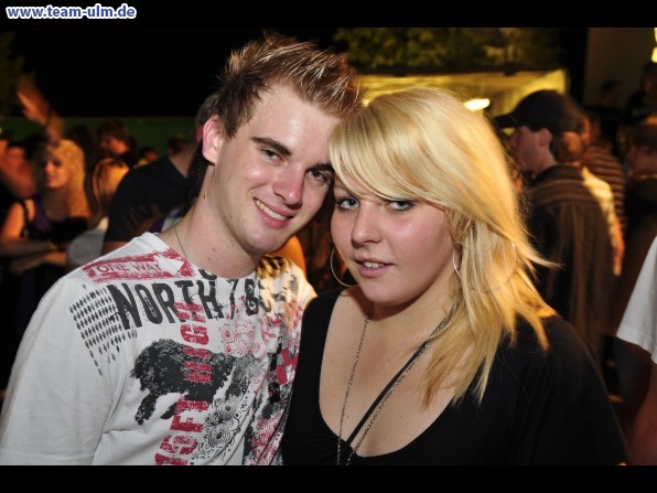 Powerdisco @ Justingen - Bild 136