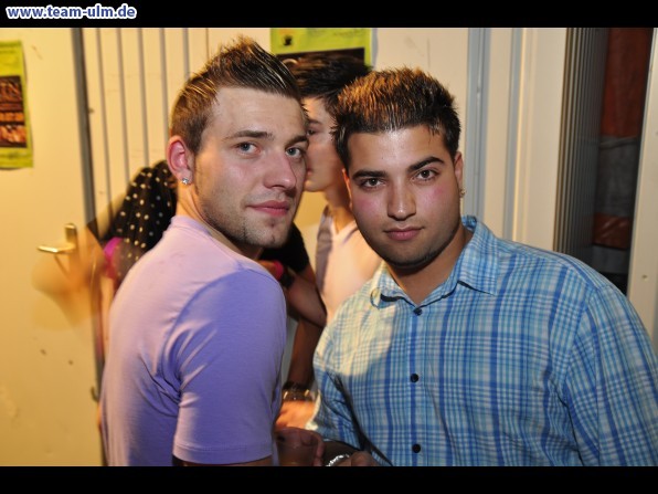 Powerdisco @ Justingen - Bild 138