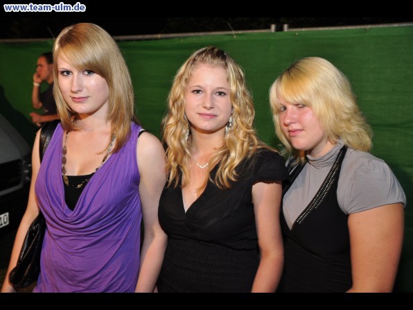 Powerdisco @ Justingen - Bild 14