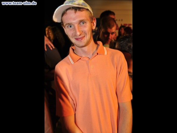 Powerdisco @ Justingen - Bild 141