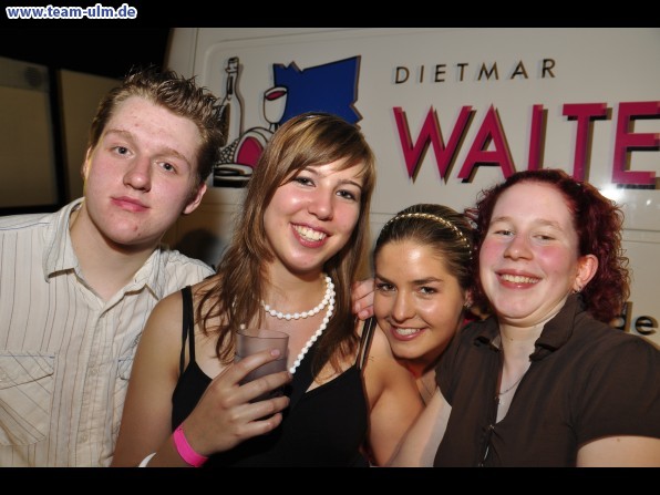 Powerdisco @ Justingen - Bild 142