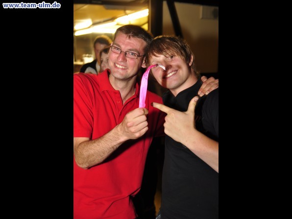 Powerdisco @ Justingen - Bild 143
