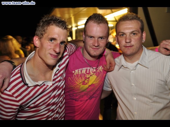 Powerdisco @ Justingen - Bild 144