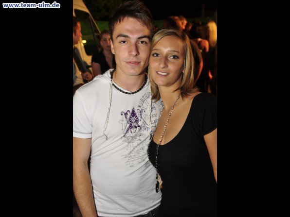 Powerdisco @ Justingen - Bild 145