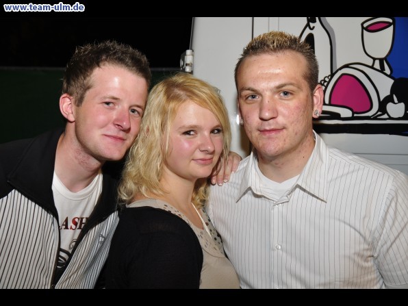 Powerdisco @ Justingen - Bild 146