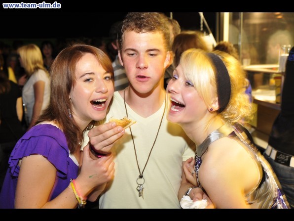 Powerdisco @ Justingen - Bild 147