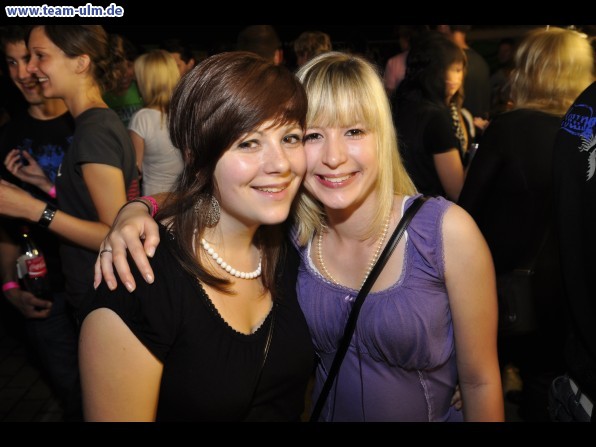 Powerdisco @ Justingen - Bild 148