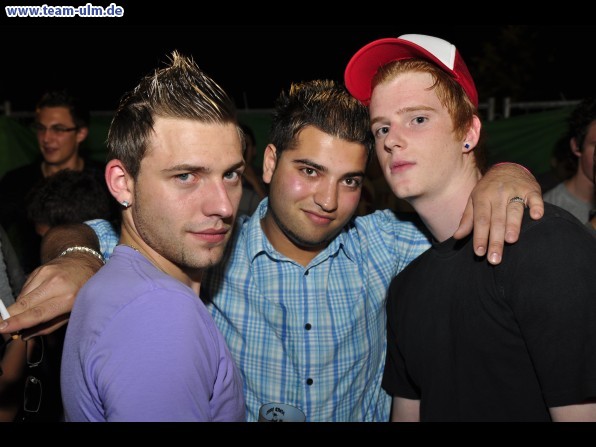 Powerdisco @ Justingen - Bild 149