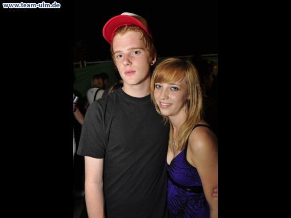 Powerdisco @ Justingen - Bild 150