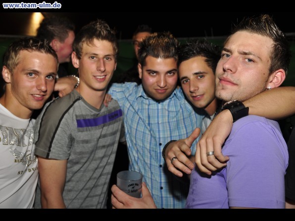 Powerdisco @ Justingen - Bild 151