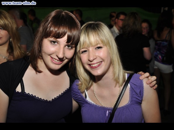 Powerdisco @ Justingen - Bild 152