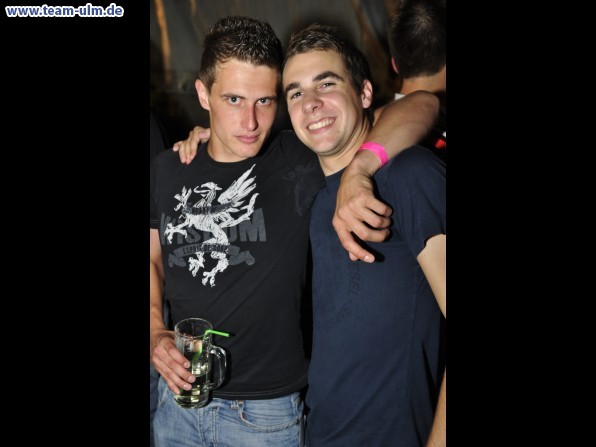 Powerdisco @ Justingen - Bild 155