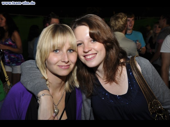 Powerdisco @ Justingen - Bild 156