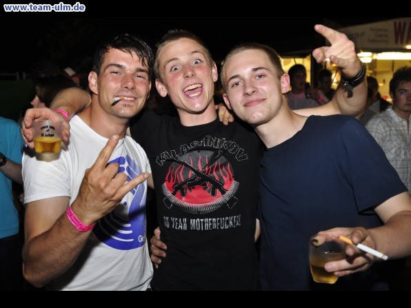 Powerdisco @ Justingen - Bild 157