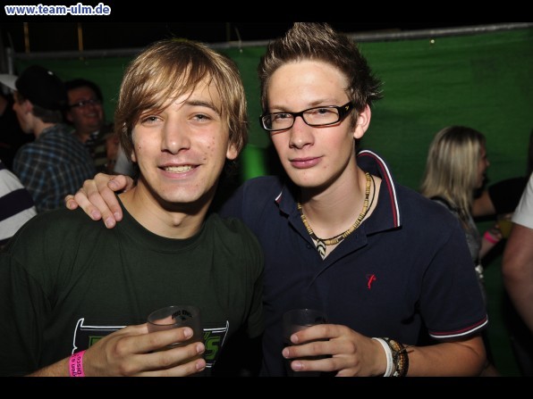 Powerdisco @ Justingen - Bild 158