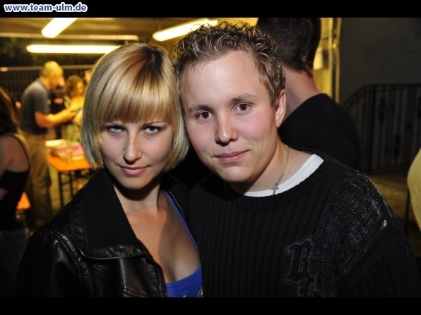 Powerdisco @ Justingen - Bild 16