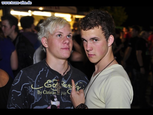 Powerdisco @ Justingen - Bild 160