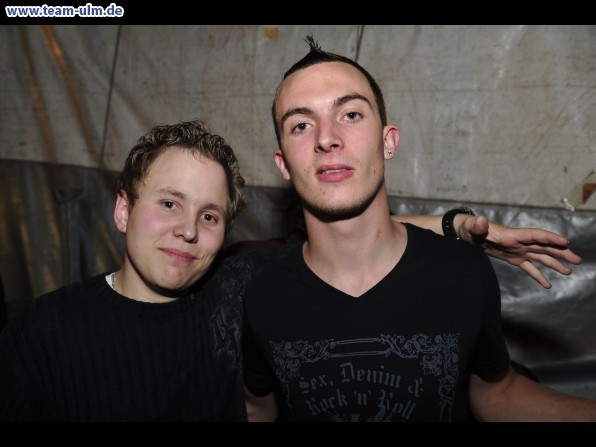 Powerdisco @ Justingen - Bild 161