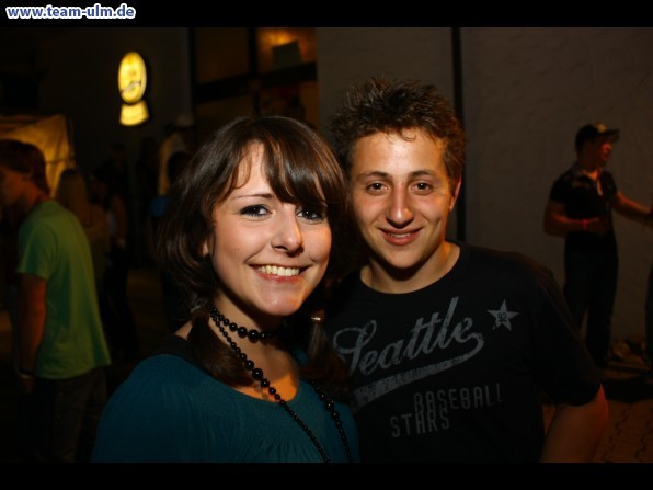 Powerdisco @ Justingen - Bild 164