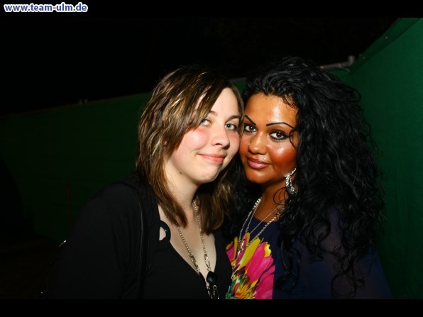 Powerdisco @ Justingen - Bild 165