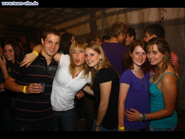 Powerdisco @ Justingen - Bild 166