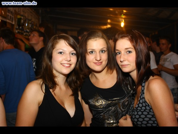 Powerdisco @ Justingen - Bild 167