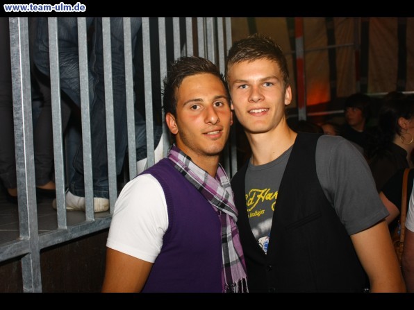 Powerdisco @ Justingen - Bild 168
