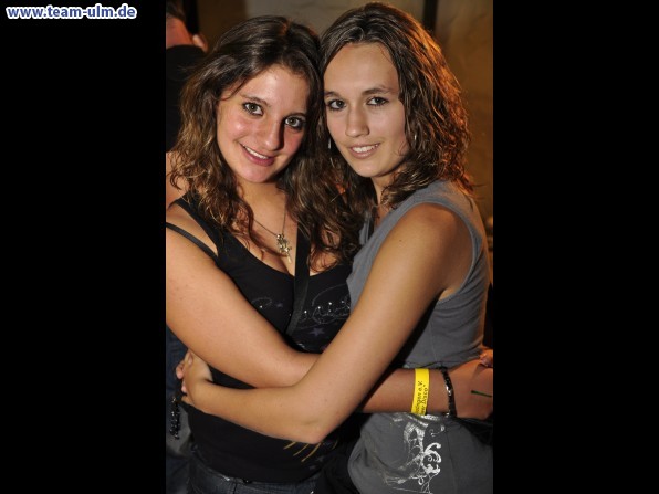 Powerdisco @ Justingen - Bild 17