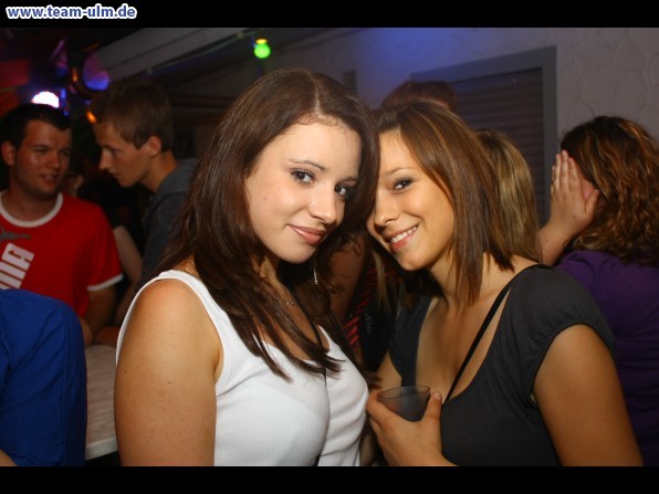 Powerdisco @ Justingen - Bild 170