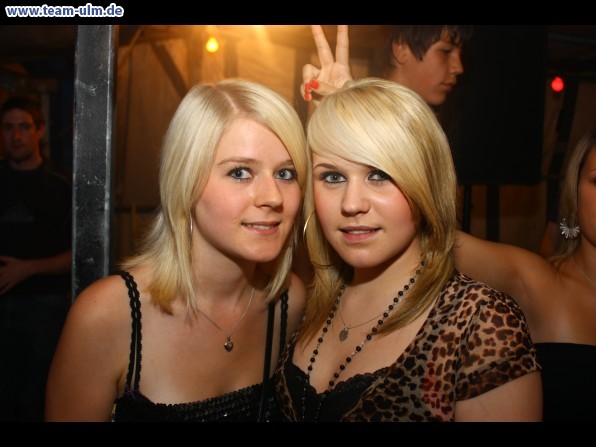 Powerdisco @ Justingen - Bild 171